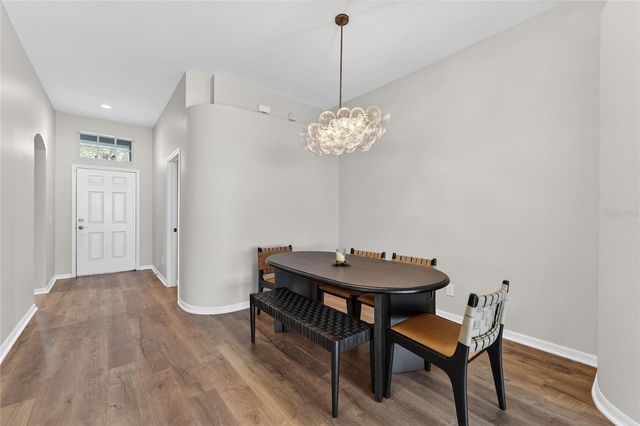 1407 BLOOMINGDALE TRAILS BOULEVARD, Brandon, FL 33511