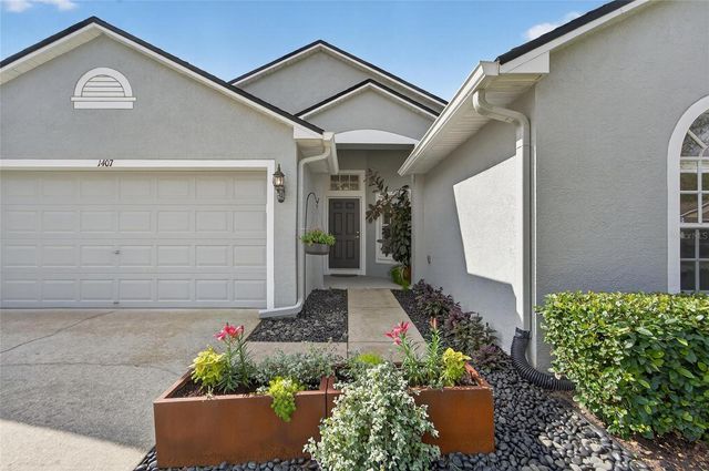 1407 BLOOMINGDALE TRAILS BOULEVARD, Brandon, FL 33511