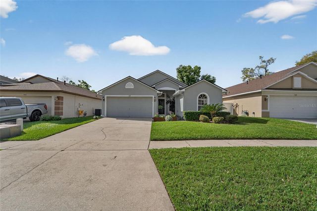 1407 BLOOMINGDALE TRAILS BOULEVARD, Brandon, FL 33511