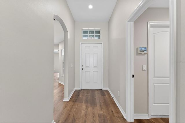 1407 BLOOMINGDALE TRAILS BOULEVARD, Brandon, FL 33511