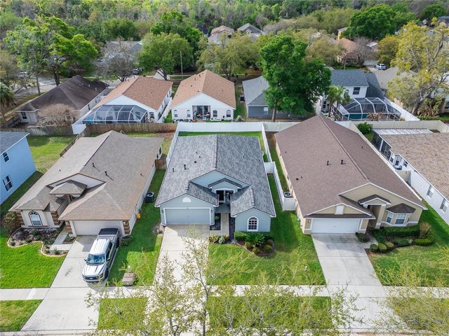 1407 BLOOMINGDALE TRAILS BOULEVARD, Brandon, FL 33511