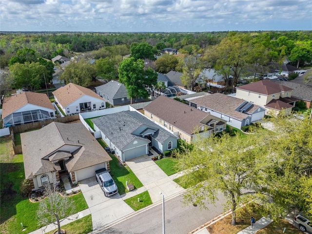 1407 BLOOMINGDALE TRAILS BOULEVARD, Brandon, FL 33511