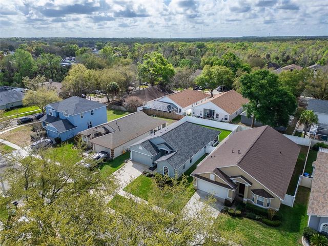 1407 BLOOMINGDALE TRAILS BOULEVARD, Brandon, FL 33511