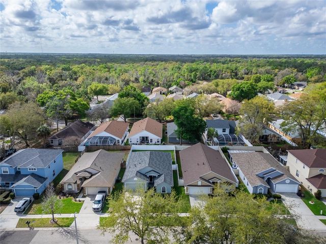 1407 BLOOMINGDALE TRAILS BOULEVARD, Brandon, FL 33511