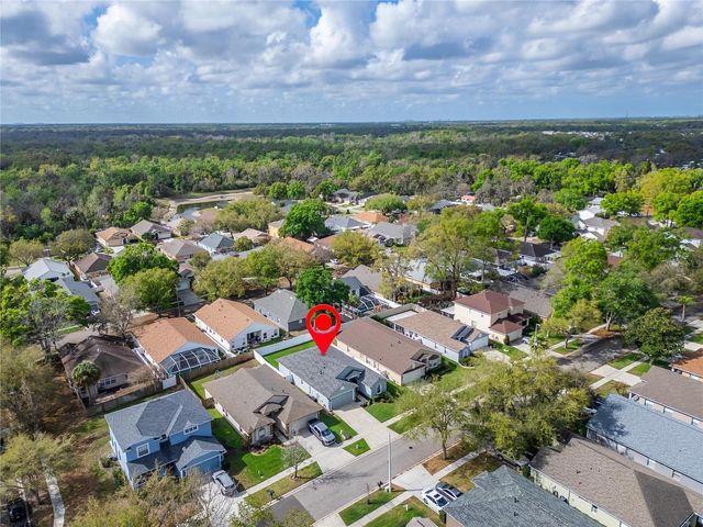 1407 BLOOMINGDALE TRAILS BOULEVARD, Brandon, FL 33511