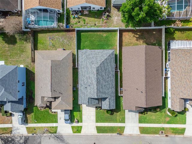 1407 BLOOMINGDALE TRAILS BOULEVARD, Brandon, FL 33511