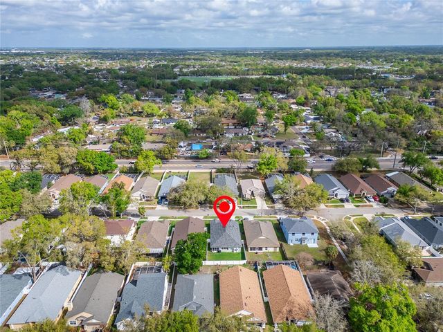 1407 BLOOMINGDALE TRAILS BOULEVARD, Brandon, FL 33511