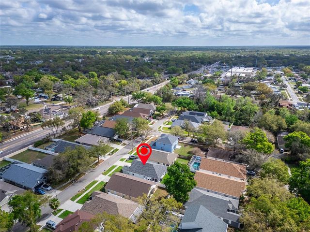 1407 BLOOMINGDALE TRAILS BOULEVARD, Brandon, FL 33511