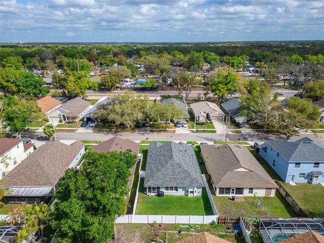 1407 BLOOMINGDALE TRAILS BOULEVARD, Brandon, FL 33511