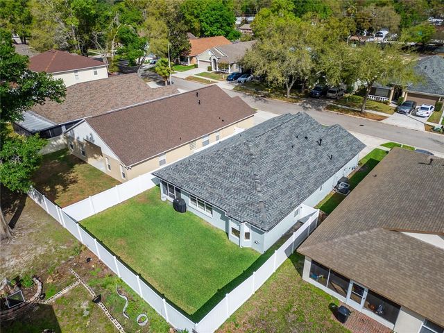 1407 BLOOMINGDALE TRAILS BOULEVARD, Brandon, FL 33511