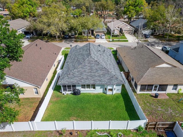 1407 BLOOMINGDALE TRAILS BOULEVARD, Brandon, FL 33511