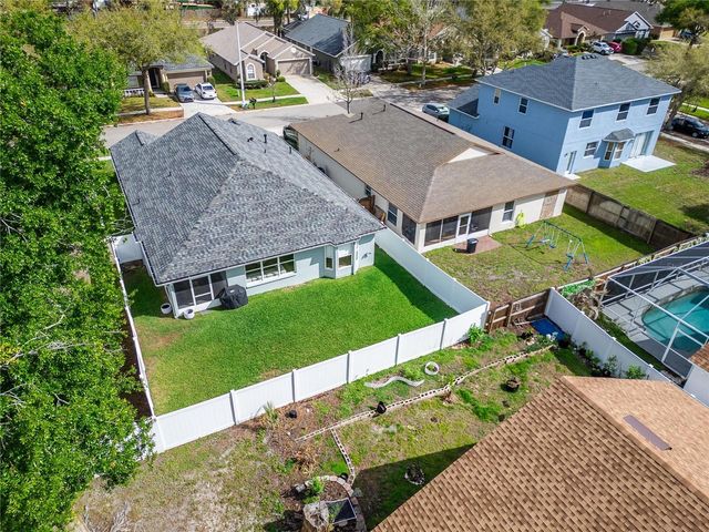 1407 BLOOMINGDALE TRAILS BOULEVARD, Brandon, FL 33511