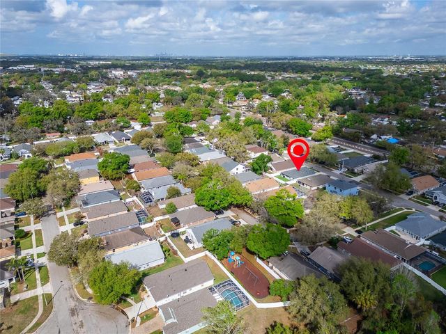 1407 BLOOMINGDALE TRAILS BOULEVARD, Brandon, FL 33511