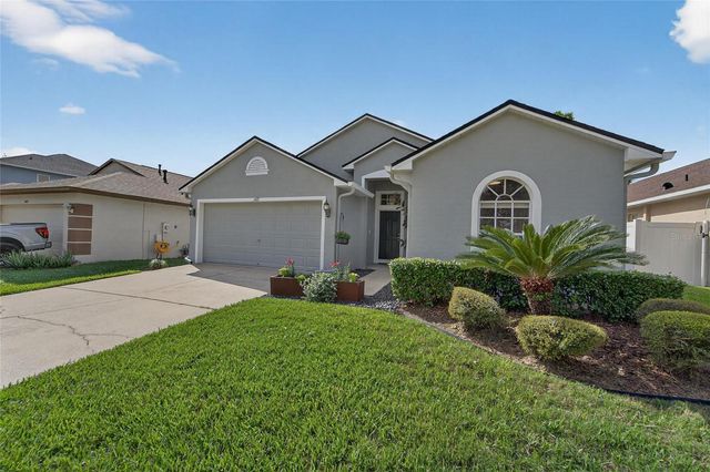 1407 BLOOMINGDALE TRAILS BOULEVARD, Brandon, FL 33511