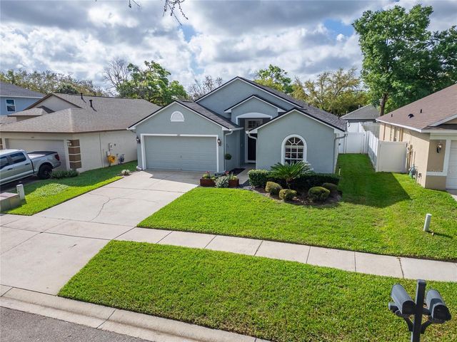 1407 BLOOMINGDALE TRAILS BOULEVARD, Brandon, FL 33511