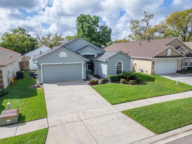1407 BLOOMINGDALE TRAILS BOULEVARD, Brandon, FL 33511