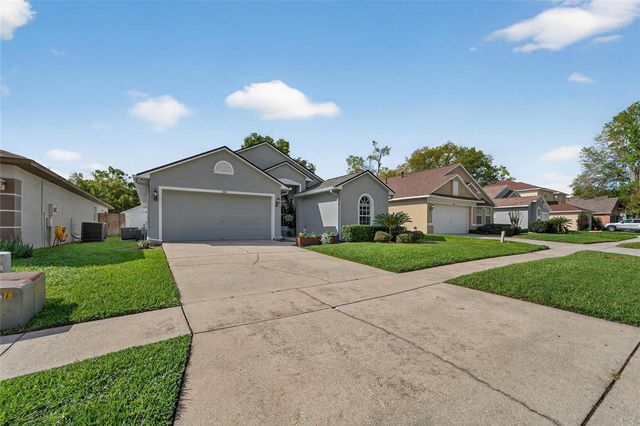 1407 BLOOMINGDALE TRAILS BOULEVARD, Brandon, FL 33511