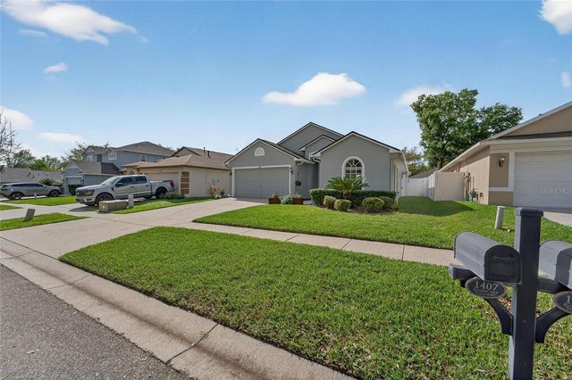 1407 BLOOMINGDALE TRAILS BOULEVARD, Brandon, FL 33511