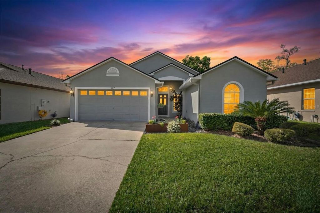 1407 BLOOMINGDALE TRAILS BOULEVARD, Brandon, FL 33511