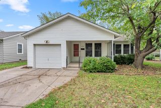 616 S Lexington Rd, Wichita, KS 67218