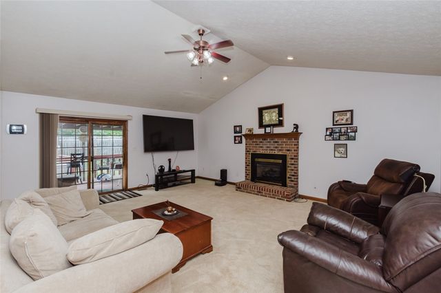 4139 Abbeygate Drive, Beavercreek, OH 45430
