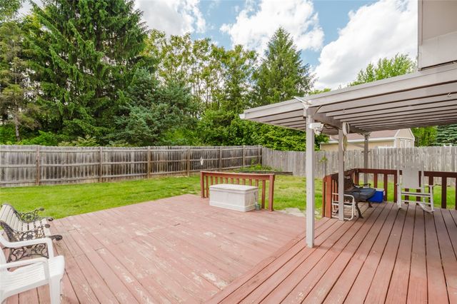 4139 Abbeygate Drive, Beavercreek, OH 45430