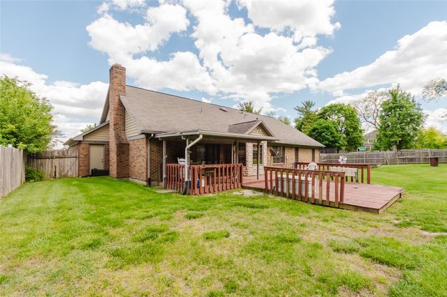 4139 Abbeygate Drive, Beavercreek, OH 45430