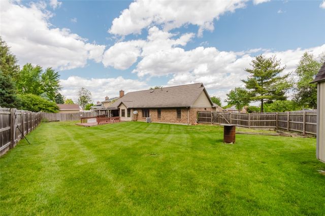 4139 Abbeygate Drive, Beavercreek, OH 45430