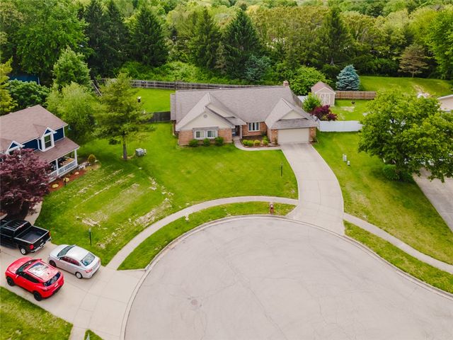 4139 Abbeygate Drive, Beavercreek, OH 45430
