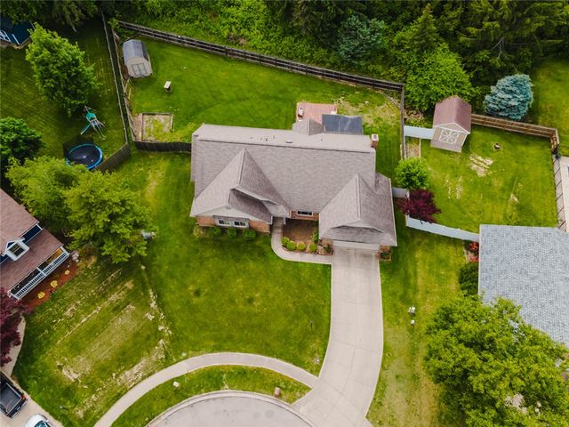 4139 Abbeygate Drive, Beavercreek, OH 45430