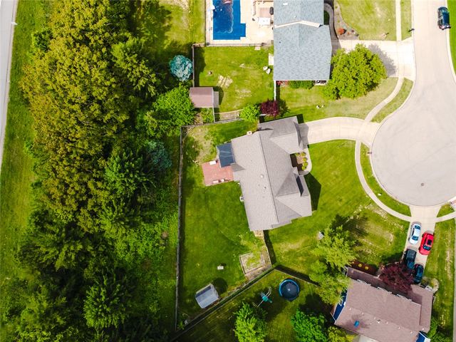 4139 Abbeygate Drive, Beavercreek, OH 45430