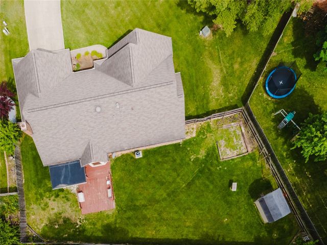 4139 Abbeygate Drive, Beavercreek, OH 45430