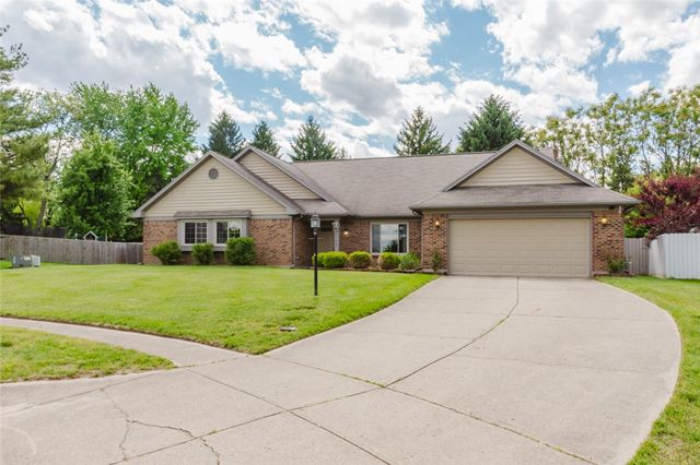 4139 Abbeygate Drive, Beavercreek, OH 45430