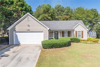 1190 Mercury Drive, Lawrenceville, GA 30045
