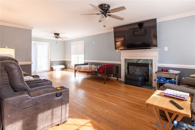 11403 Reflections Pt, Chesterfield, VA 23831