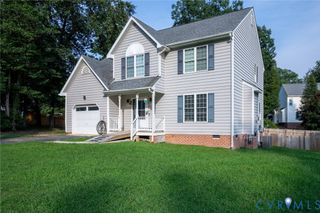 11403 Reflections Pt, Chesterfield, VA 23831