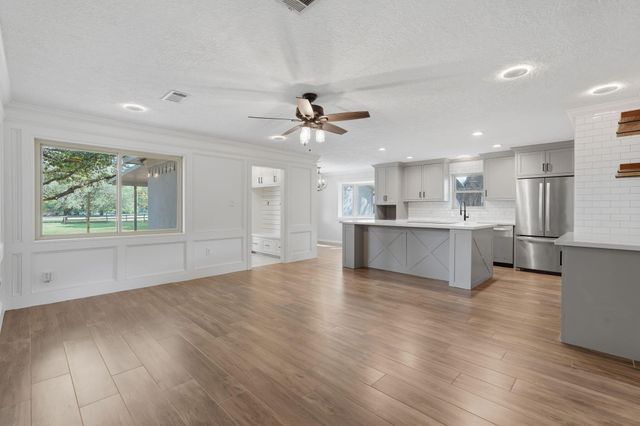 18902 Misty Lane, Tomball, TX 77377