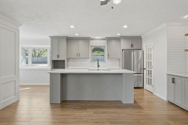 18902 Misty Lane, Tomball, TX 77377