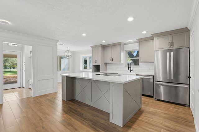 18902 Misty Lane, Tomball, TX 77377