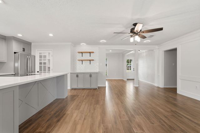 18902 Misty Lane, Tomball, TX 77377