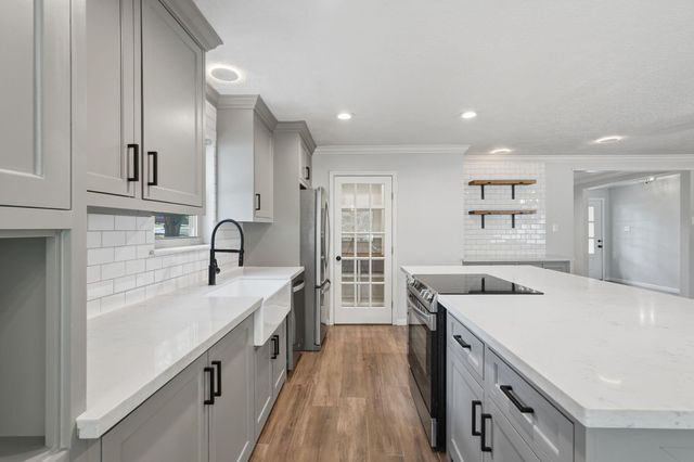 18902 Misty Lane, Tomball, TX 77377