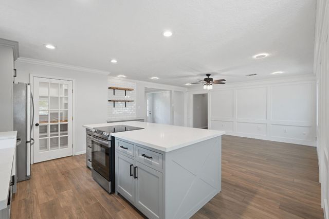 18902 Misty Lane, Tomball, TX 77377