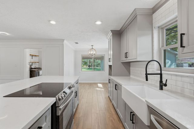 18902 Misty Lane, Tomball, TX 77377