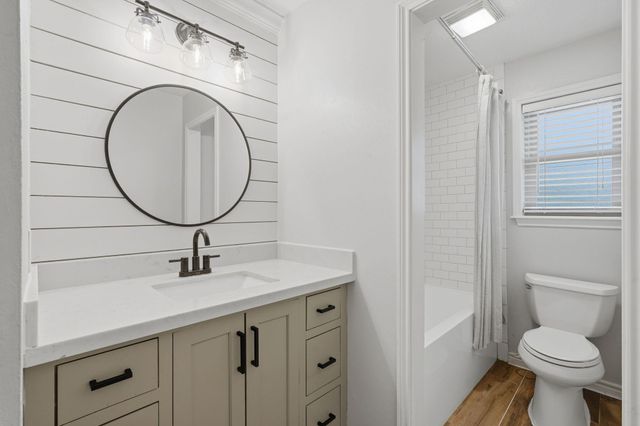 18902 Misty Lane, Tomball, TX 77377