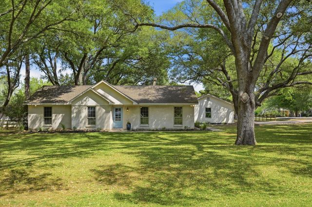 18902 Misty Lane, Tomball, TX 77377