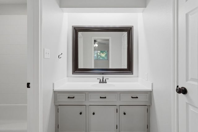 18902 Misty Lane, Tomball, TX 77377