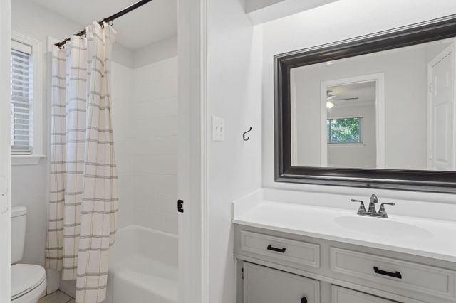 18902 Misty Lane, Tomball, TX 77377