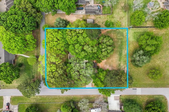 18902 Misty Lane, Tomball, TX 77377