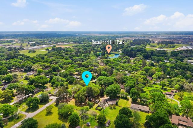 18902 Misty Lane, Tomball, TX 77377