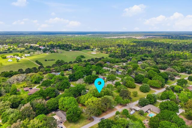 18902 Misty Lane, Tomball, TX 77377